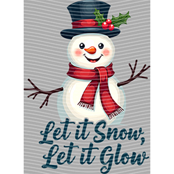 Christmas-ADJ 12836